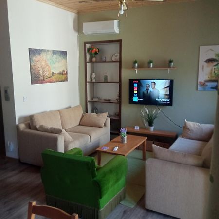 גיתיו Gs Home מראה חיצוני תמונה