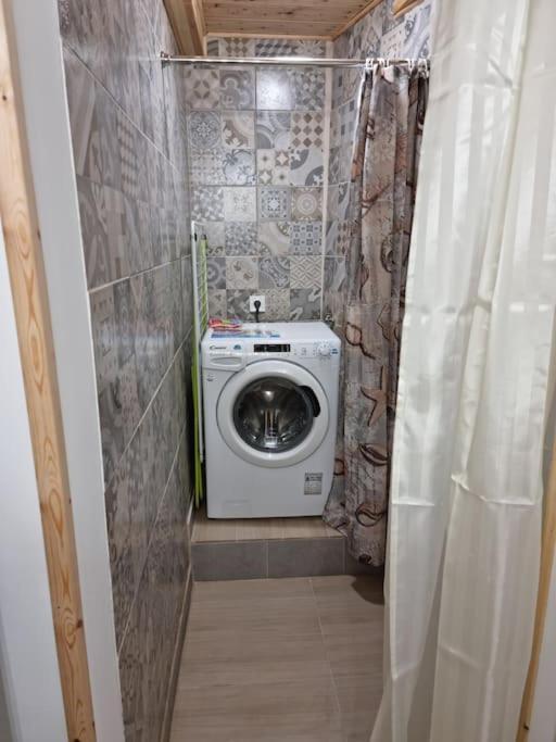 גיתיו Gs Home מראה חיצוני תמונה