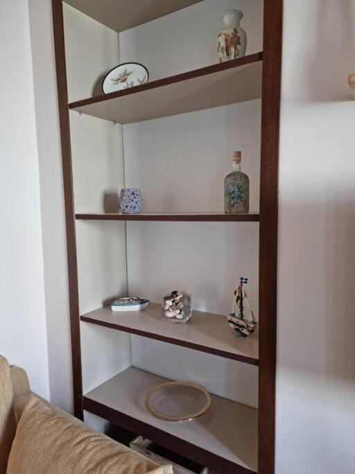 גיתיו Gs Home מראה חיצוני תמונה