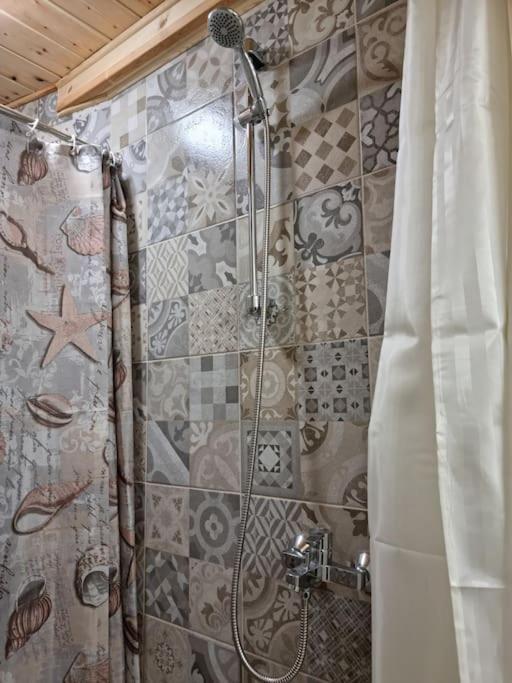 גיתיו Gs Home מראה חיצוני תמונה