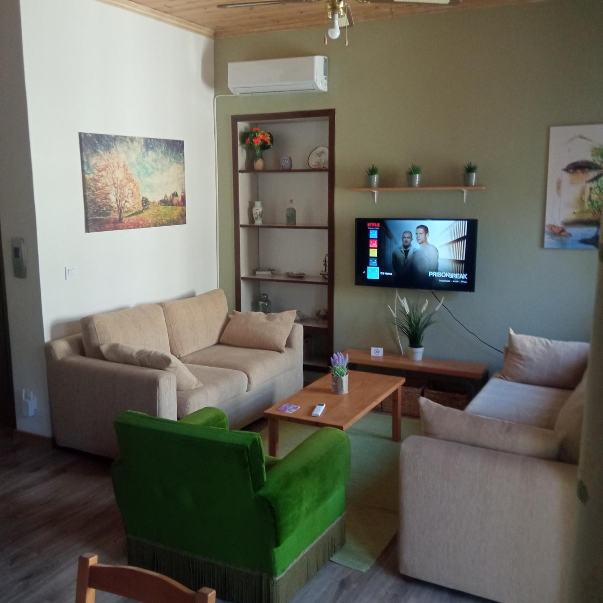 גיתיו Gs Home מראה חיצוני תמונה