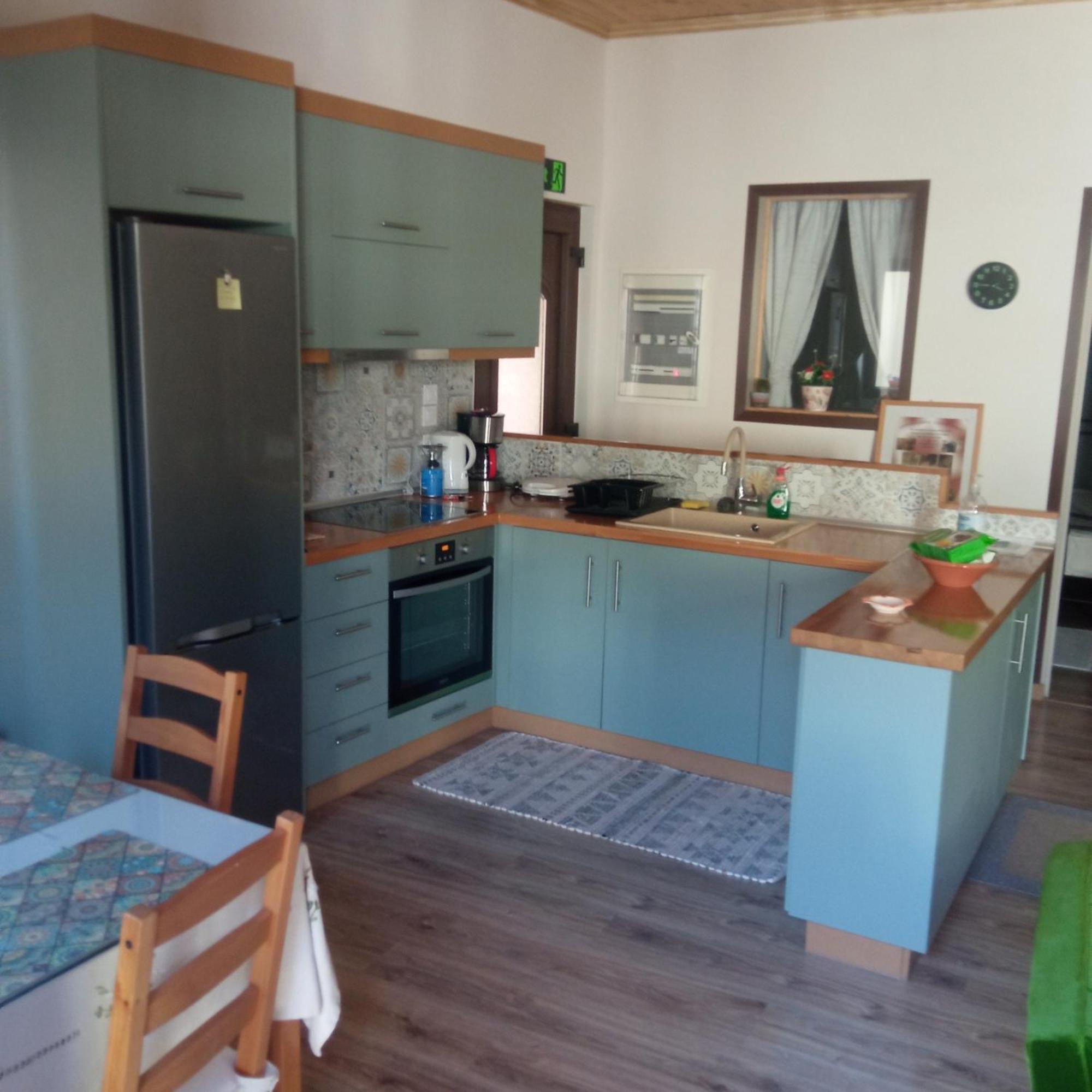 גיתיו Gs Home מראה חיצוני תמונה