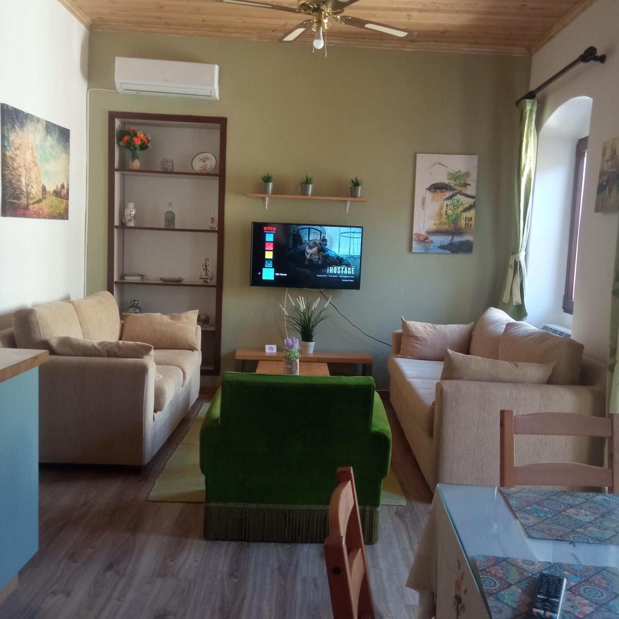 גיתיו Gs Home מראה חיצוני תמונה