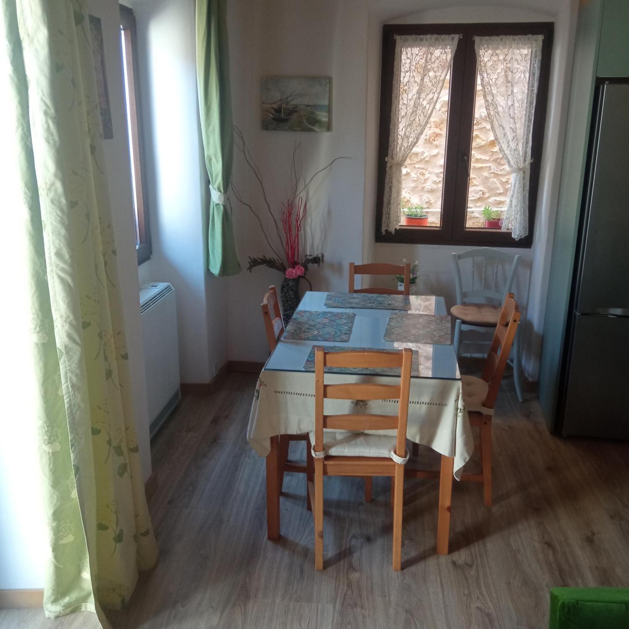 גיתיו Gs Home מראה חיצוני תמונה